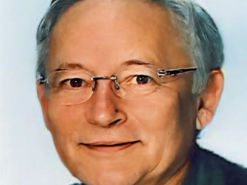 Anton Geiger verstorben!