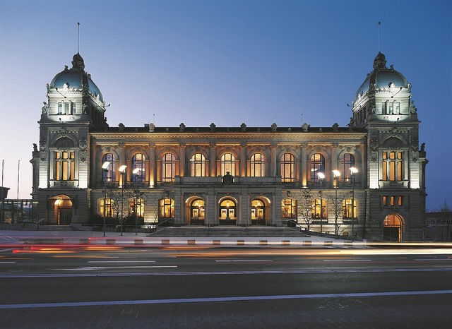 3. Internationale Münzen- und Banknotenbörse in Wuppertal am 11. Oktober 2026
