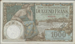 Auktionshaus Christoph Gärtner: 66. Auktion 12. - 16. Oktober 2026, Nachbericht Banknoten