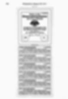 Abb. 18: Zinsvergütungsschein, 2. Oktober 1933, 6 RM, Vorderseite. Quelle: RGBl. I 1933, S. 718.