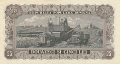 Das besondere Motiv: Landwirtschaftliche Maschinen