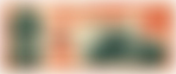 Aus der HVB-Stiftung: 5 Dollars aus Pennsylvania von 1858