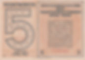 Leserpost: Katalogergänzung zu den Gutscheinen des Winterhilfswerks von 1942/43