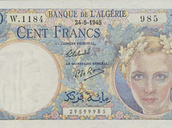 Auktionshaus Christoph Gärtner: Starke Ergebnisse bei der Banknoten-Auktion am 23. Februar 2026