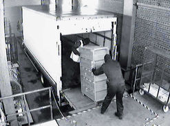 Wahre Verbrechen: The Biggest Robbery in UK