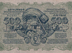 SHENBERG: Vorschau auf den Banknotenteil der 15. Auktion e-live am 30. Mai 2026