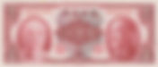 Der 100-Yuan-Schein der Central Bank of China 1945