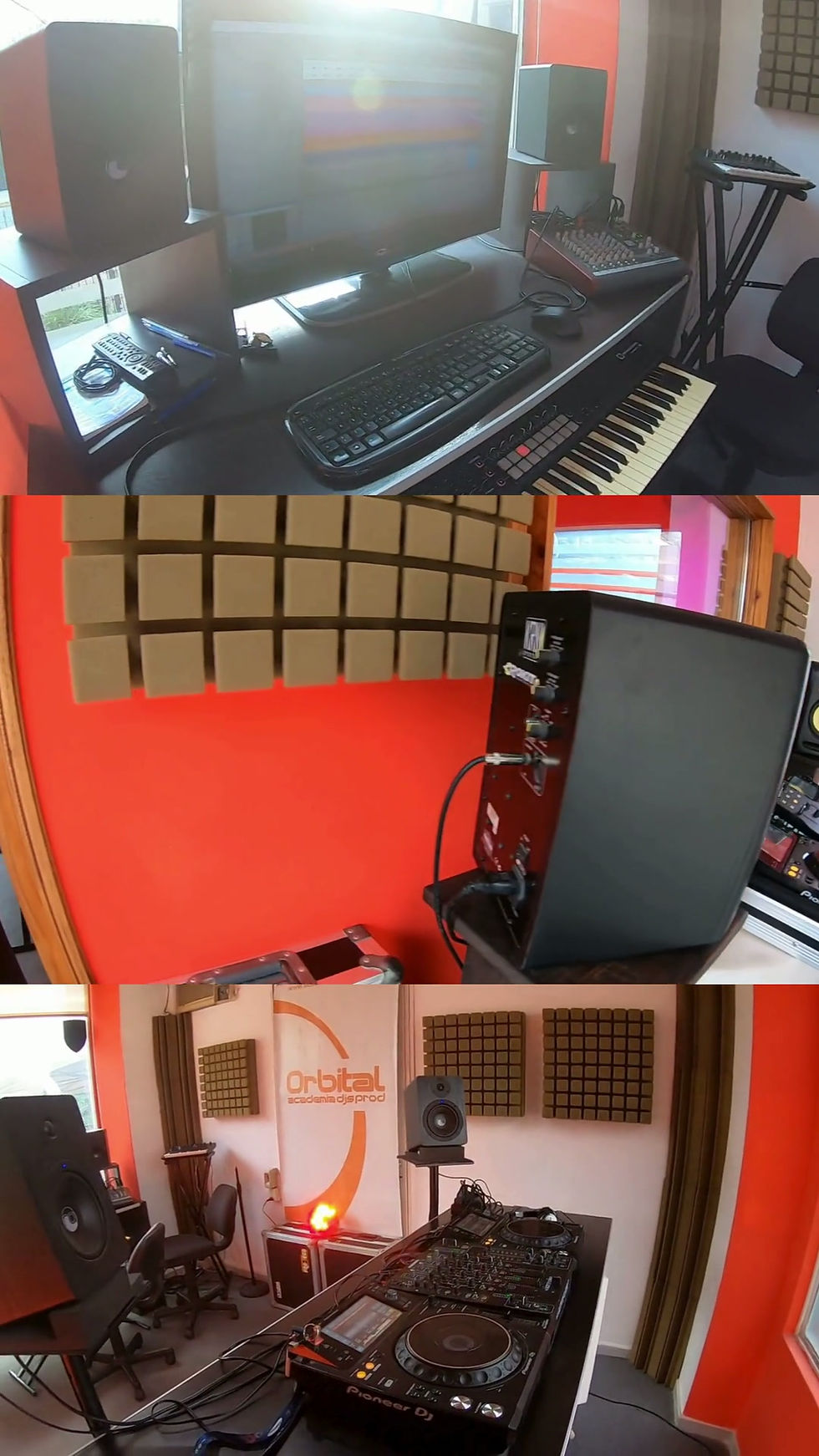Miniatura: DJ PROFESIONAL