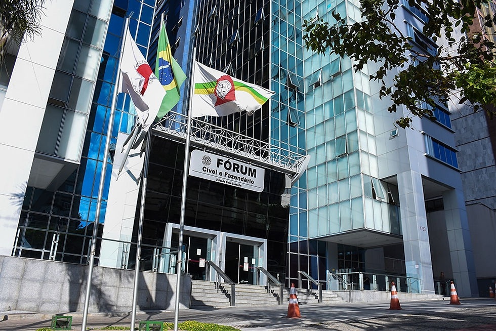 A decisão é da juíza Mônica Silveira Vieira, da 5ª Vara da Fazenda Pública e Autarquias da Comarca de Belo Horizonte (Crédito: Euler Junior / TJMG)