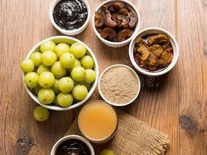 Chyawanprash, élixir de jouvence ayurvédique