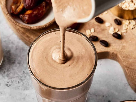 Repenser les Smoothies...point de vue ayurvédique  