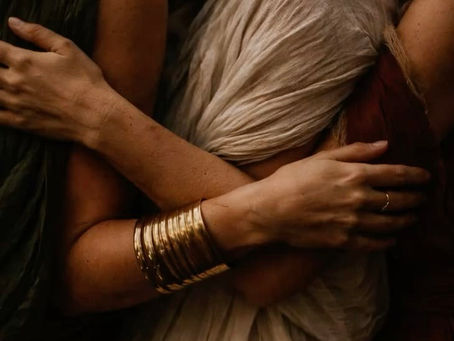 Retraite 5 jours - Équilibre féminin global // Du 19 au 23 juin, Suisse 