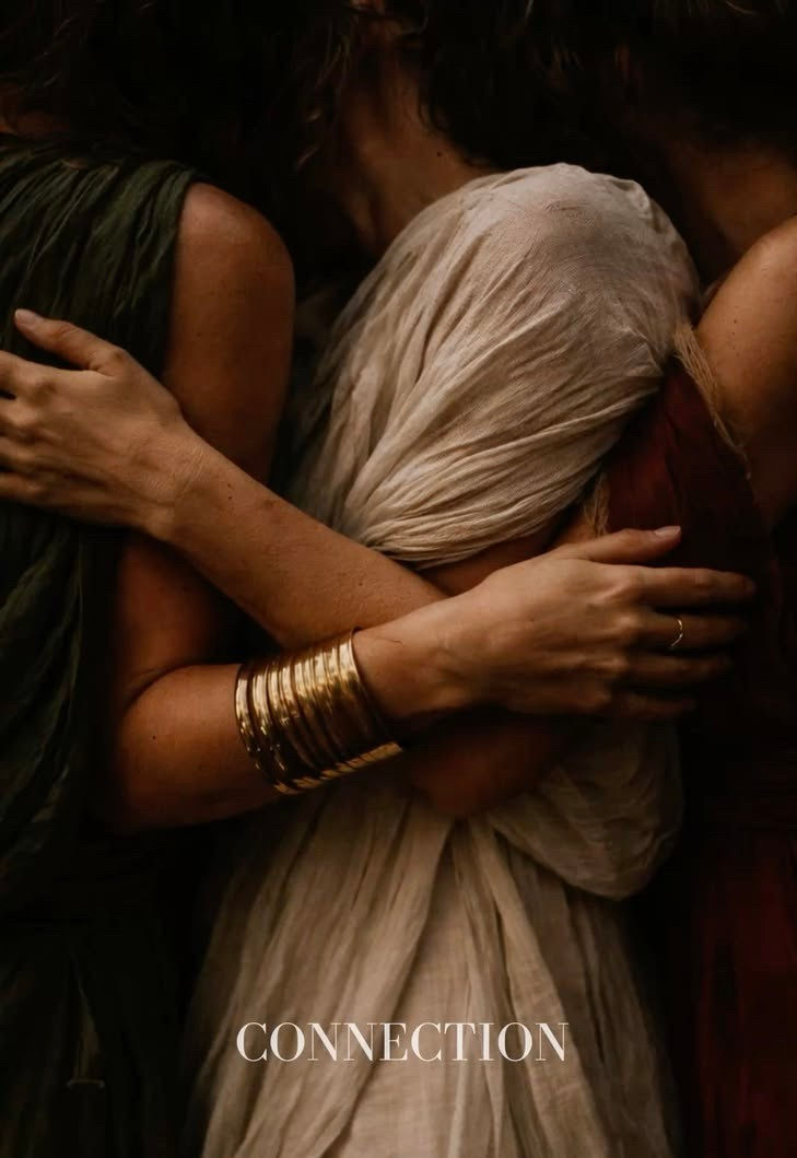 Retraite 5 jours Équilibre Féminin Global 