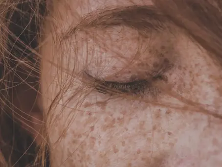 Atelier À fleur de peau : Médiumnité de la peau, hormones & sexualité incarnée // WE 13-14 juin, Val Morin 