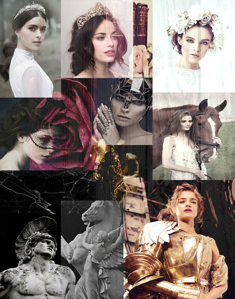 1 Portfolio Inspiration