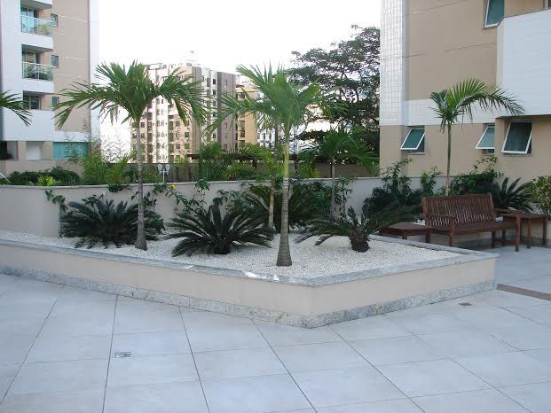 Residencial_Icarai_Towers_Administração
