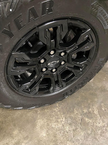 Wheel care