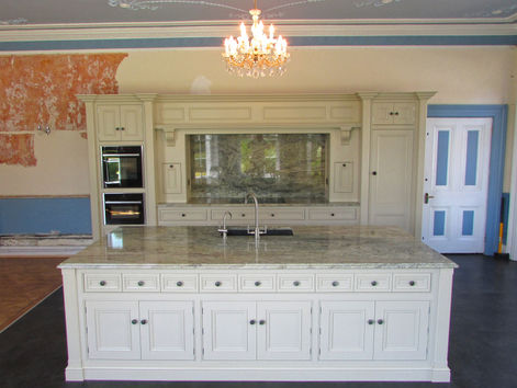 Hartford Kitchen