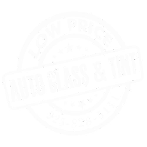 Low Price Auto Glass & Tint logo
