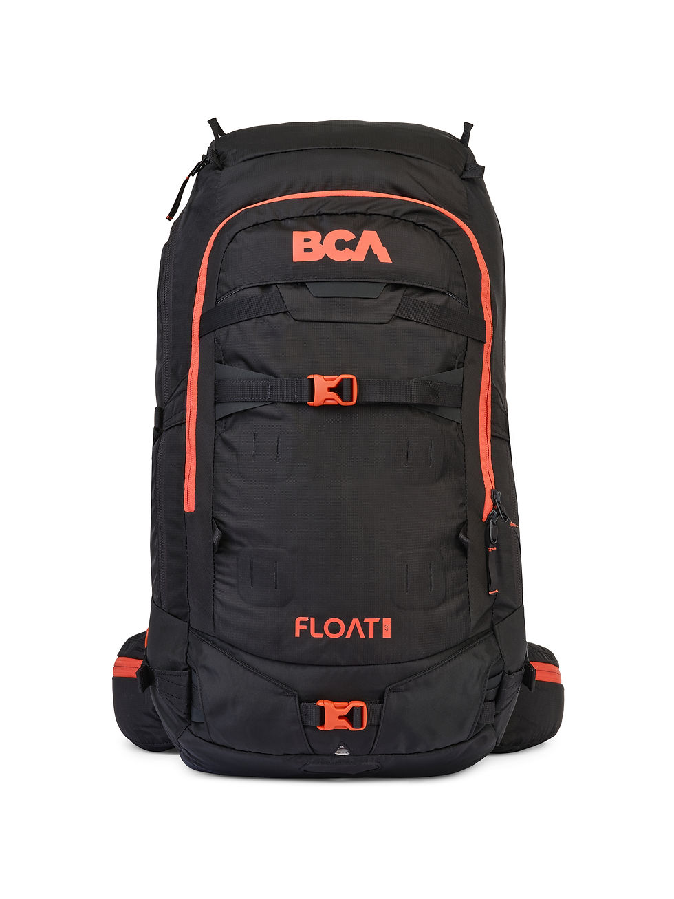 Thumbnail: BCA Float 42 svartur - Snjóflóðabakpoki 2025