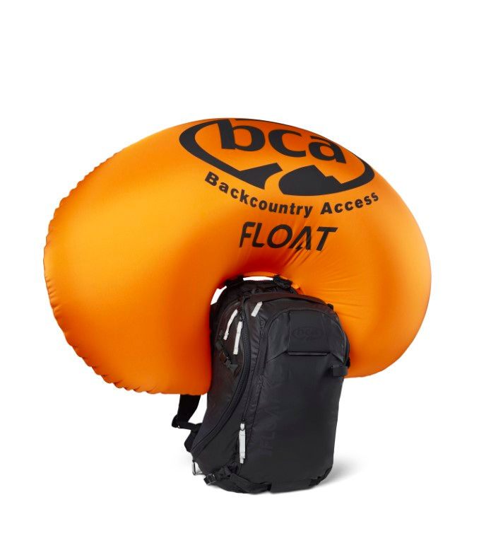 Thumbnail: BCA FLOAT™ E2-35 AVALANCHE AIRBAG 2025 - Black S/M
