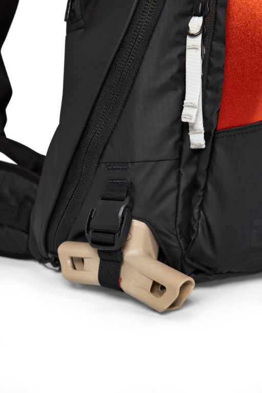 Thumbnail: BCA FLOAT™ E2-25 TURBO AVALANCHE AIRBAG - Black  S/M