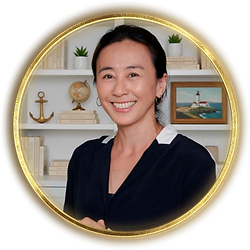 Advogada Karina Takehara