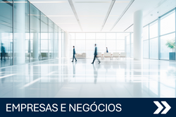 Empresas e Negócios