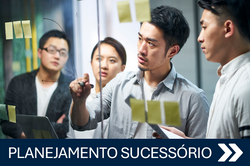 Planejamento Sucessório
