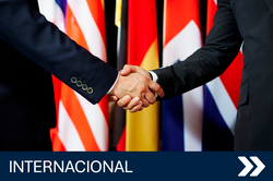 Assessoria Jurídica Internacional
