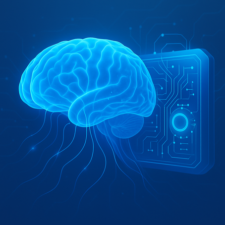 脳とテクノロジーが直結する未来:BCIの進化がもたらす可能性