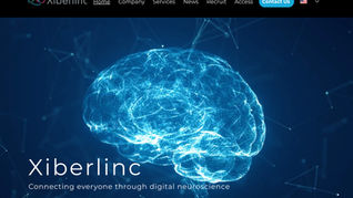 Xiberlinc Enters Its Fifth Year and Launches Renewed Website