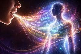 The Words We Live In