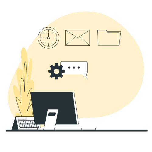 One on on expert support