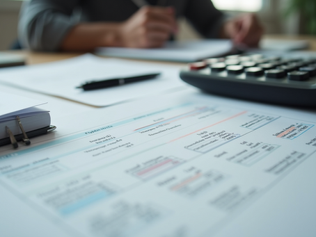 Step-by-Step Guide to Small Business Tax Filing in Canada