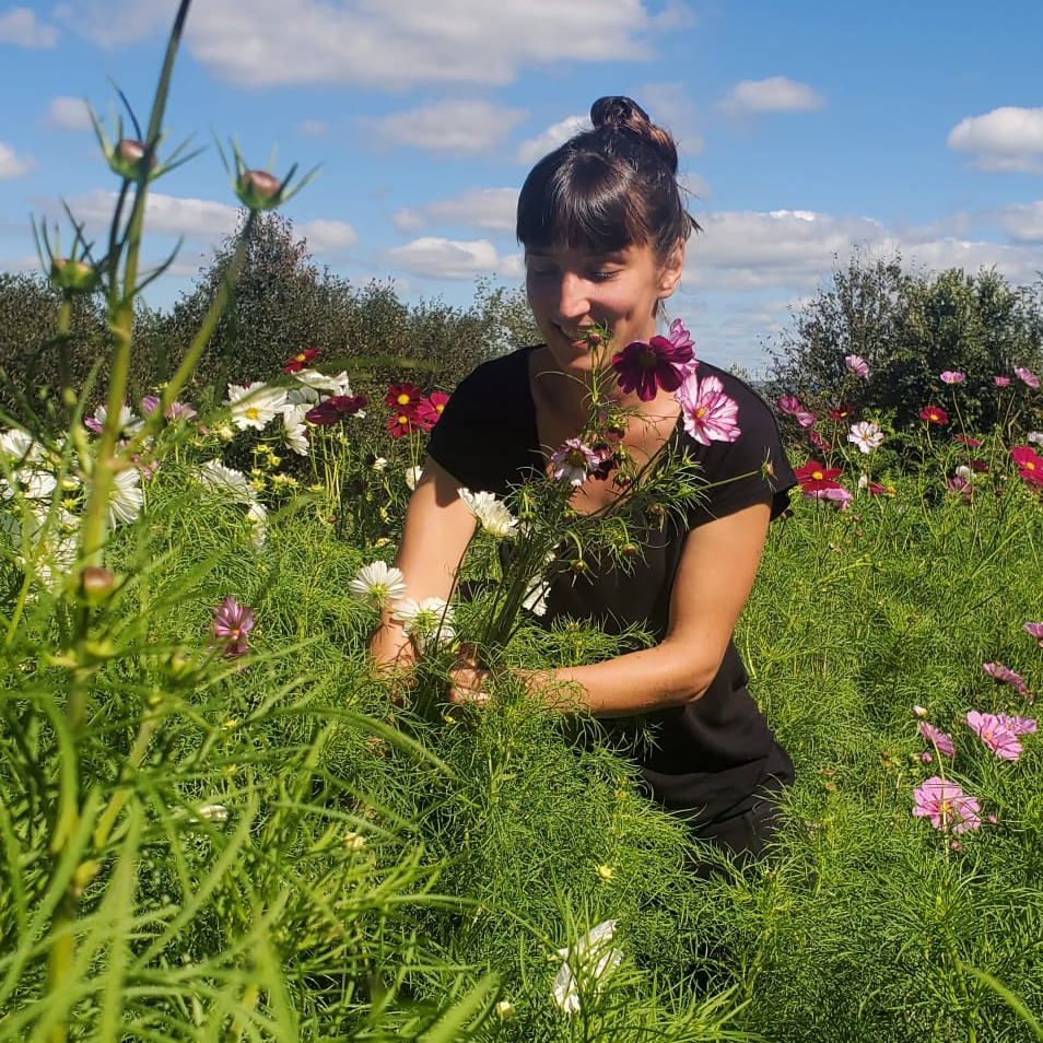 Photo du rédacteur: Lucie Beugnon