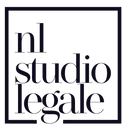 Logo NL Studio Legale