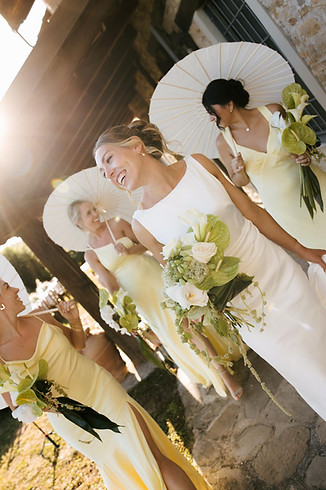 Matrimonio flower desing