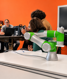 Robo Challenge Atpica