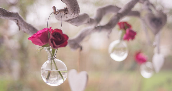 Eventi Petali Flower Designer