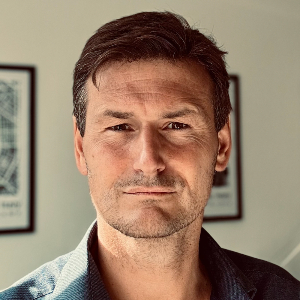 Immagine del redattore: Paolo Fortina