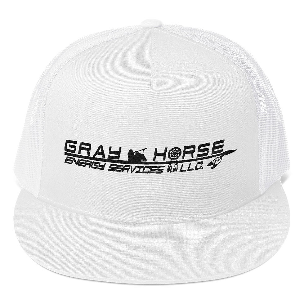 Thumbnail: Trucker Cap
