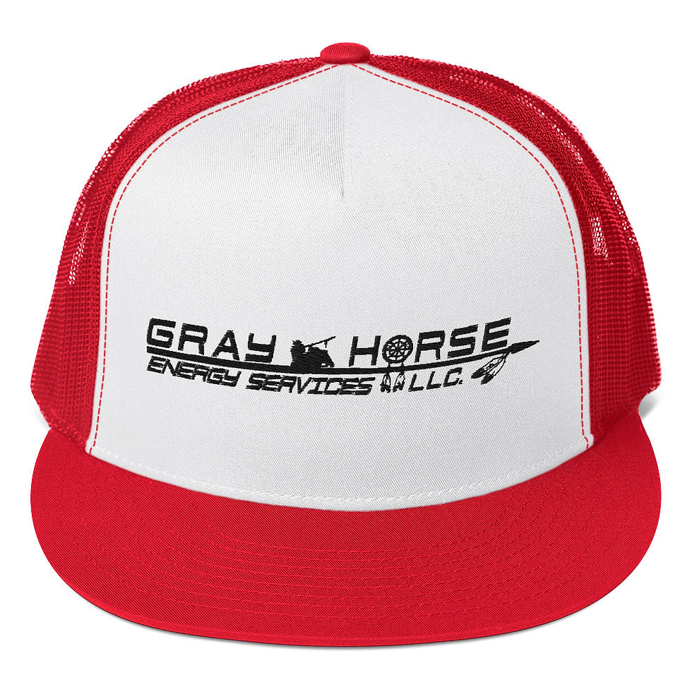 Thumbnail: Trucker Cap