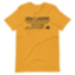 Thumbnail: Short-Sleeve Unisex T-Shirt