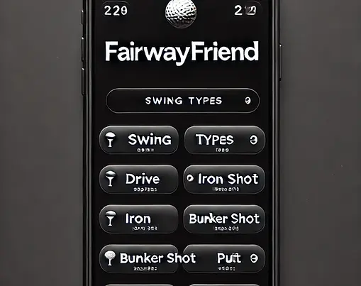 Swing Types