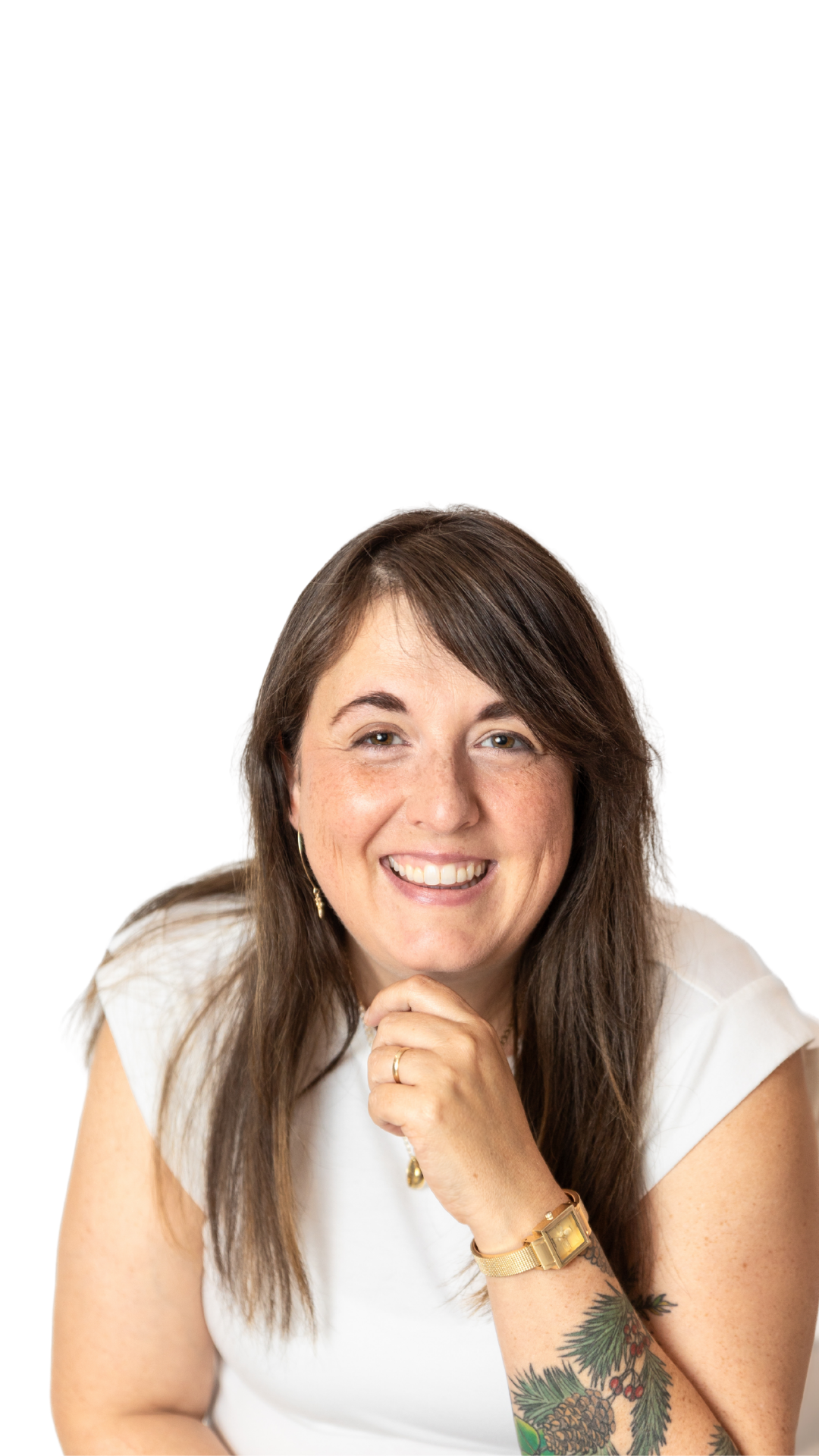 Writer: Amanda Merrin