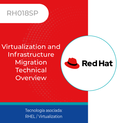Rh018sp Virtualization And Infrastructure Migration Technical
