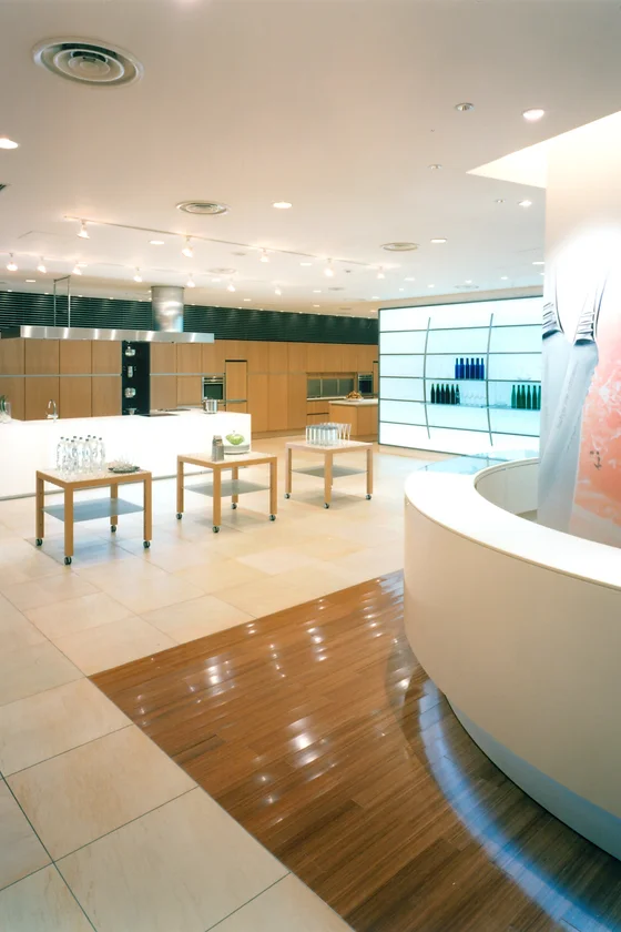 Kai House 小野意匠計画