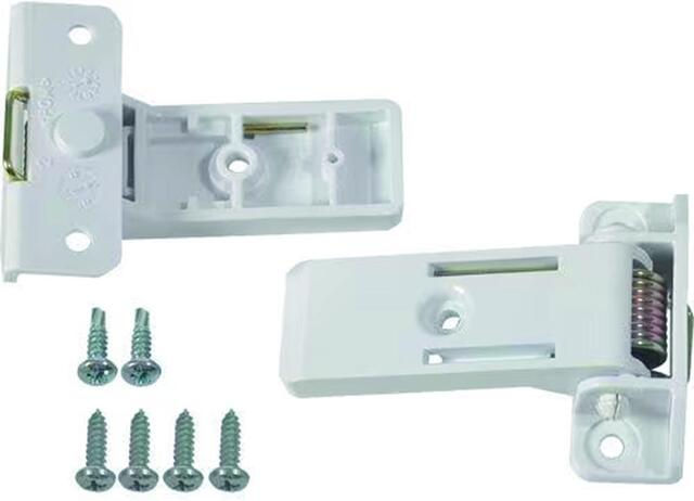 Scharnier Gefrierfachdeckel zu Kühlschrank N90, N97, N104 N108, N109, N100