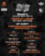 Stoicjpn 8years anniversary party